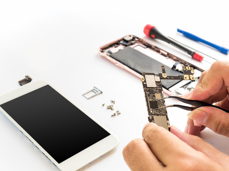10 Reasons To Get Your Broken Screen Repaired