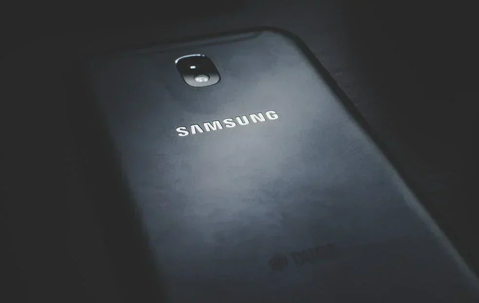 The Most Common Samsung Mobile Phone Repairs