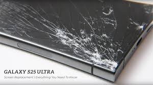 Samsung S25 Ultra Screen Replacement | Norwich