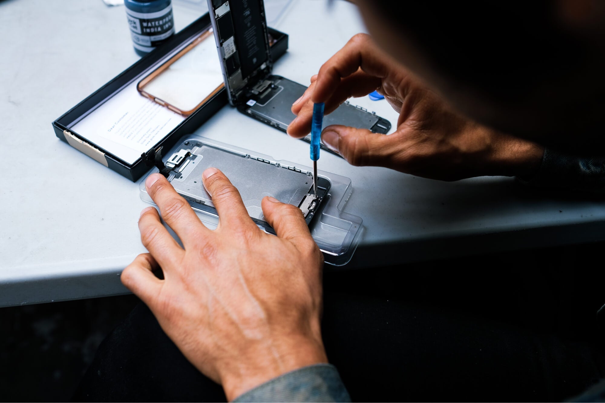 Tech Tips for a Longer Lasting Battery