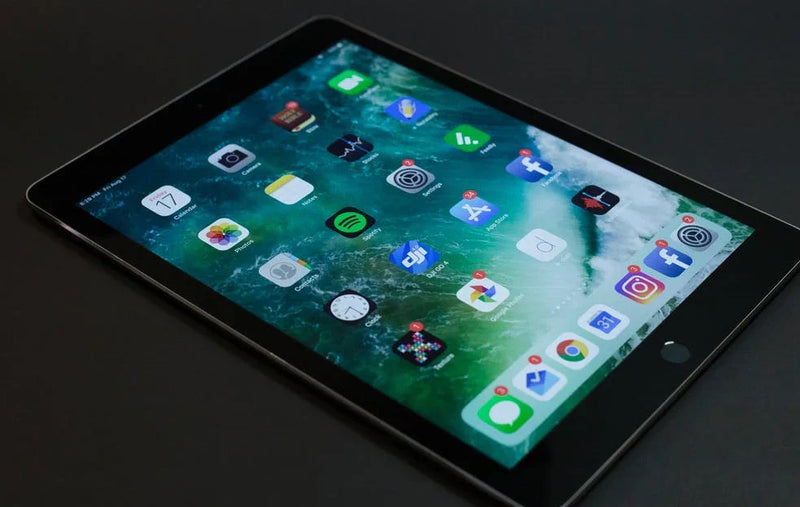 The Best iPad Repairs in Norfolk - Smart Tech Repairs