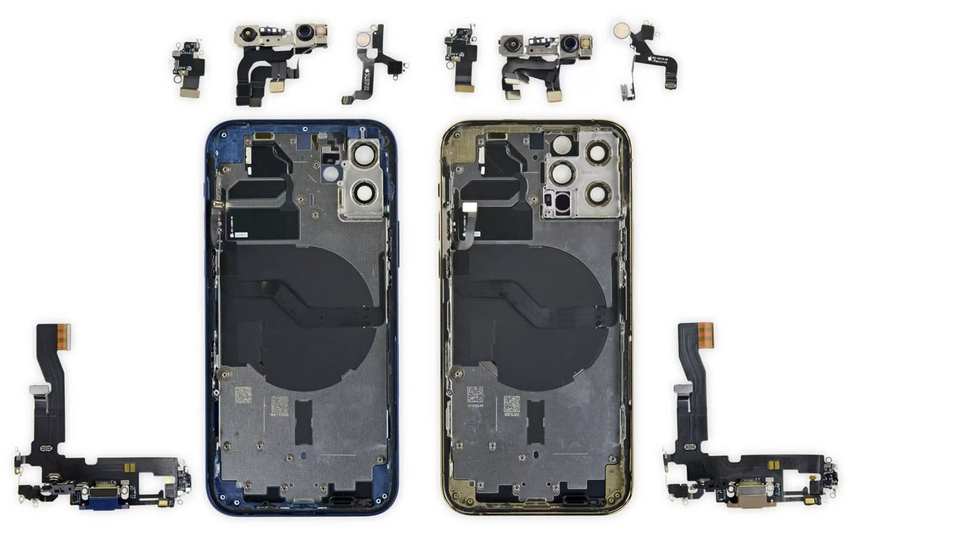 iPhone 12/12 Pro Earpiece Speaker Not working?