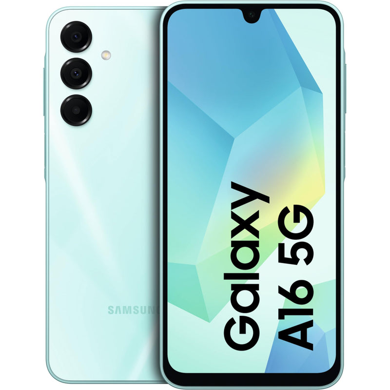 Samsung A Series