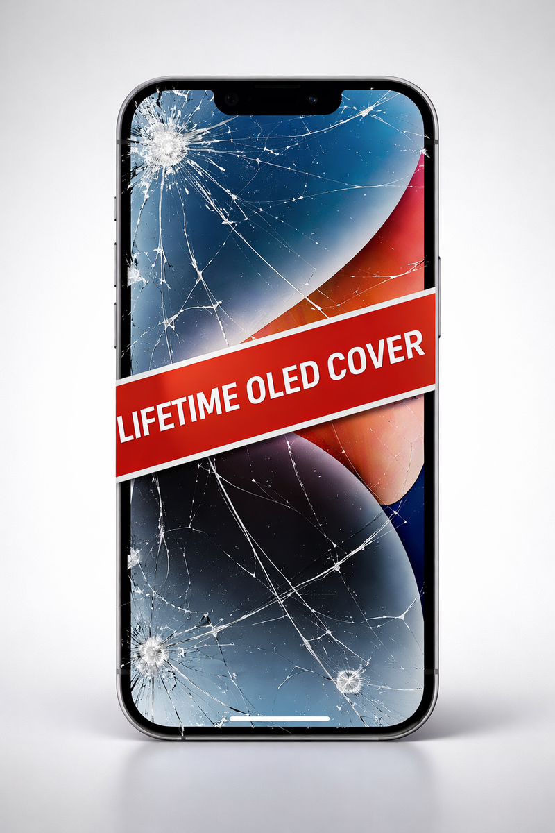 Premium OLED Screen
