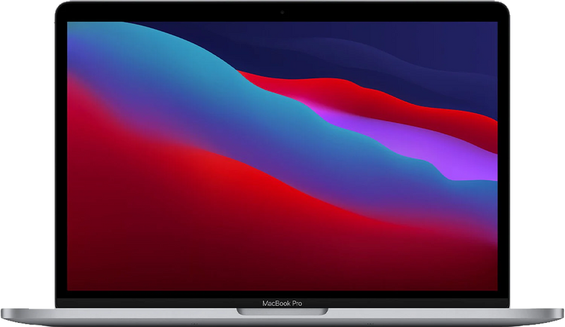 MacBook Pro M1-13 Inch