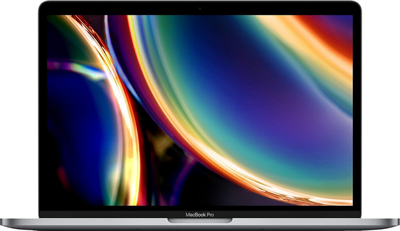 MacBook Pro Intel 2020