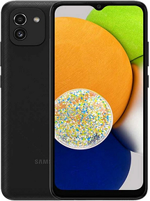 Samsung Galaxy A03