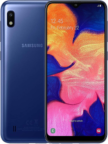 Samsung Galaxy A10