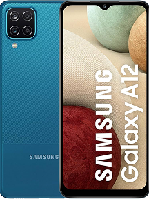 Samsung Galaxy A12