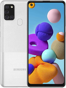 Samsung Galaxy A21S