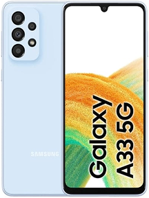 Samsung Galaxy A33 5G
