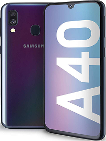 Samsung Galaxy A40