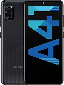 Samsung Galaxy A41