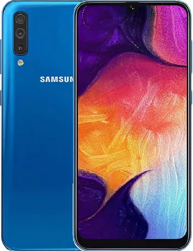 Samsung Galaxy A50