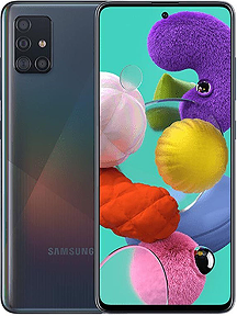 Samsung Galaxy A51 5G