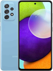 Samsung Galaxy A52s