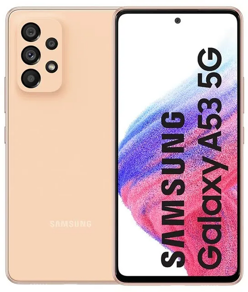 Samsung Galaxy A53 5G