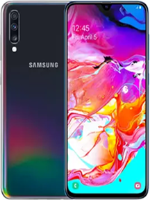 Samsung Galaxy A70