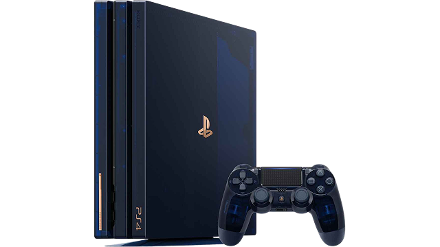 Conole repair service