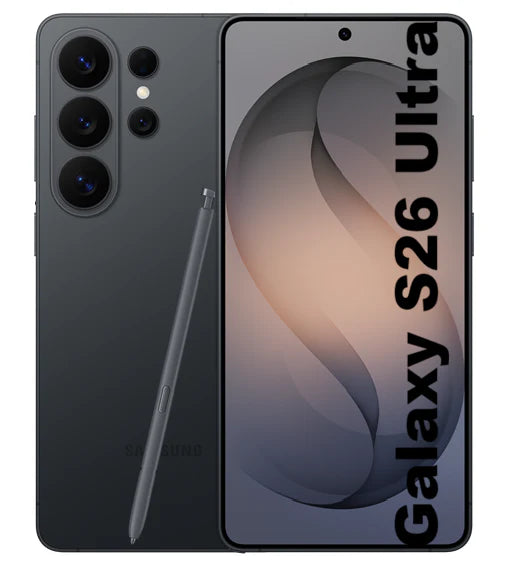 Samsung Galaxy S26 Ultra