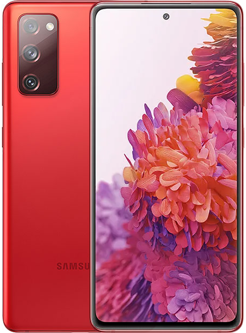 Samsung Galaxy S20 FE