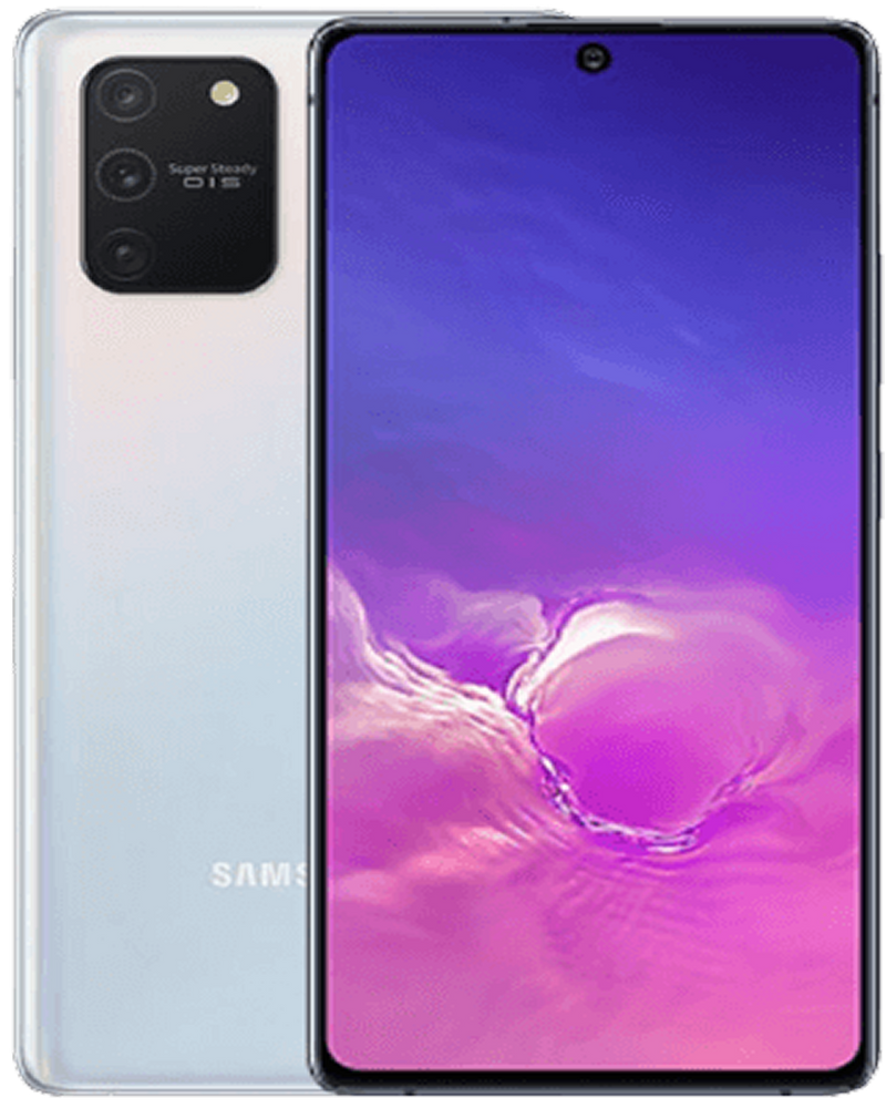 Samsung Galaxy S10 LITE