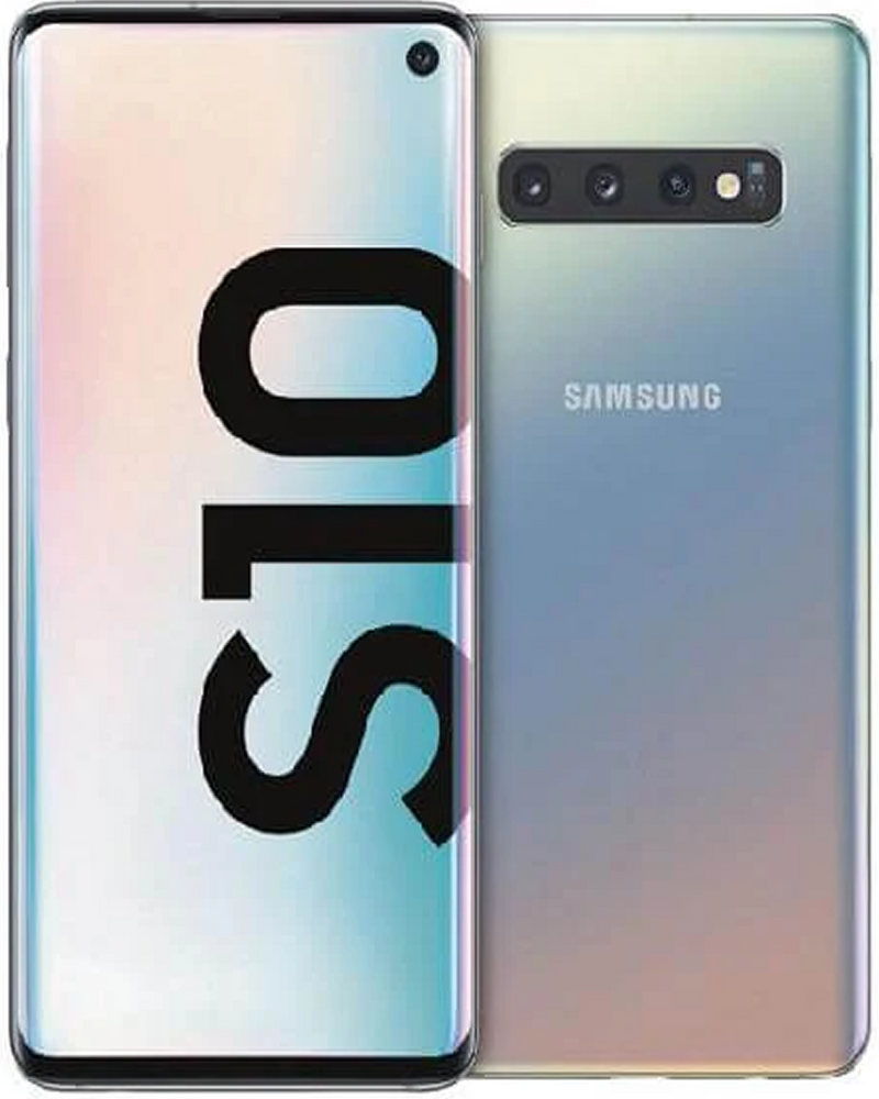 Samsung Galaxy S10