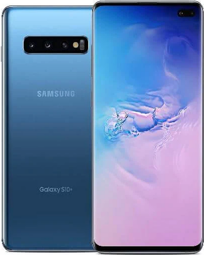Samsung Galaxy S10 Plus