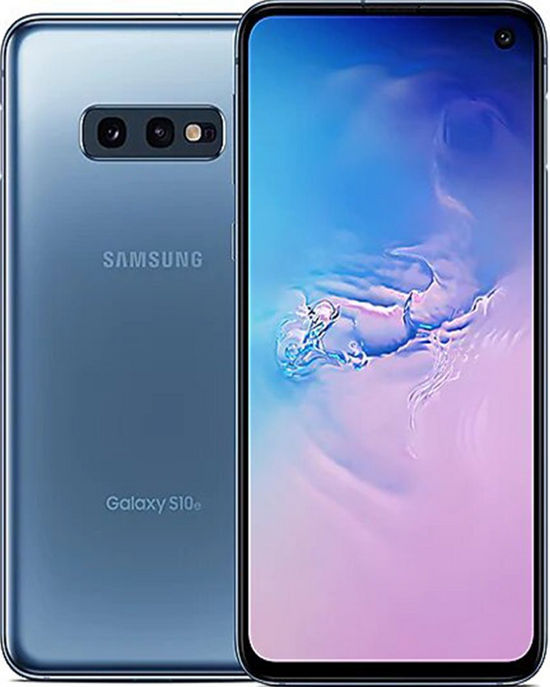Samsung Galaxy S10E