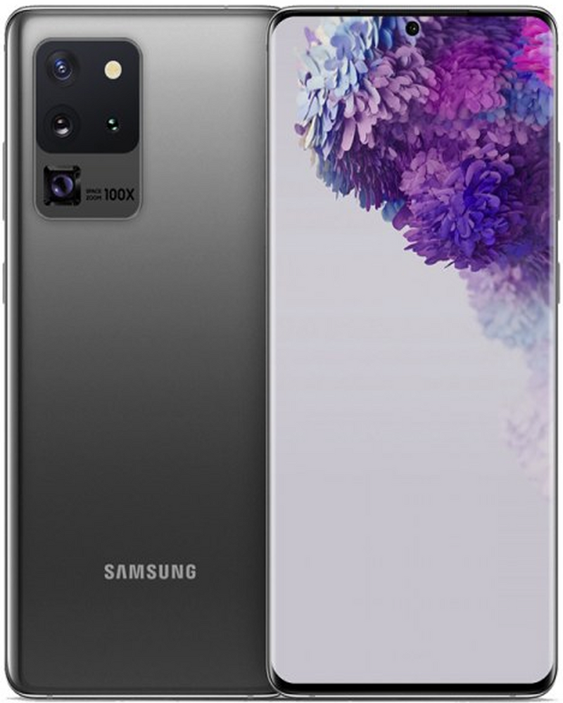 Samsung Galaxy S20 ULTRA