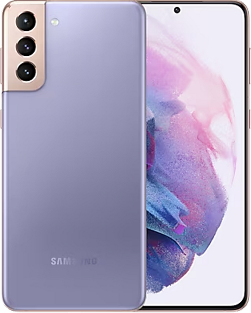 Samsung Galaxy S21 Plus