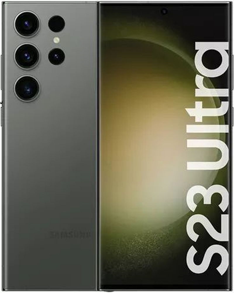 Samsung Galaxy S23 Ultra