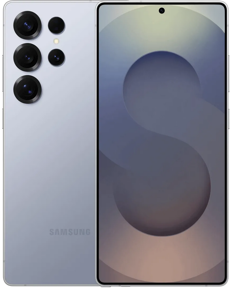 Samsung Galaxy S25 Ultra