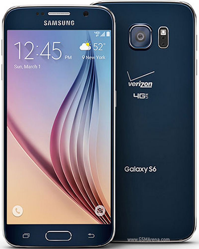 Samsung Galaxy S6