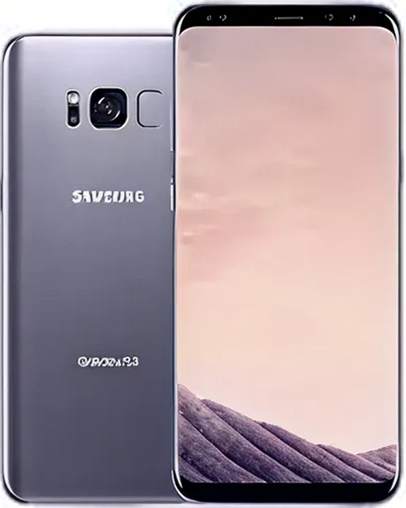 Samsung Galaxy S8 Plus