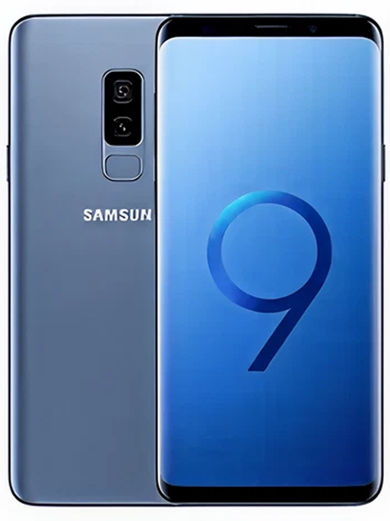 Samsung Galaxy S9 Plus