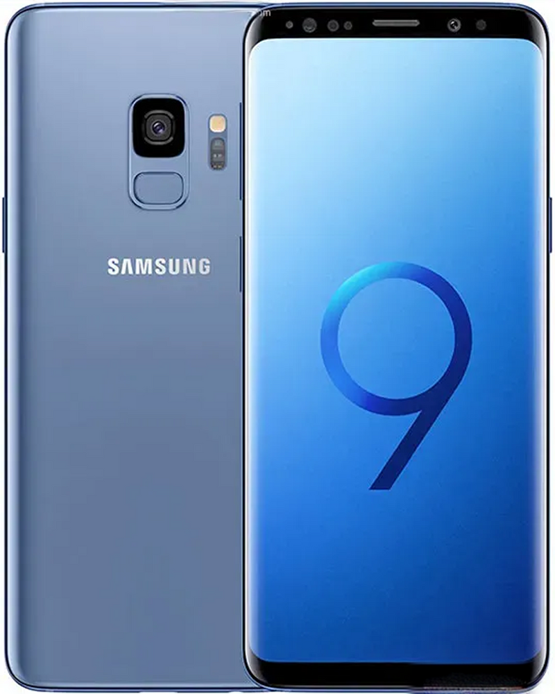 Samsung Galaxy S9