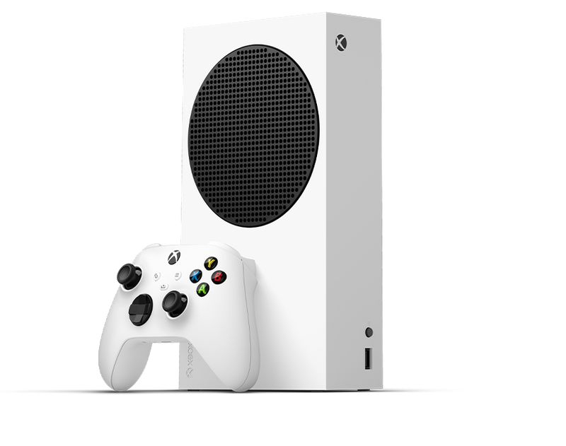 Xbox Series S (2020)