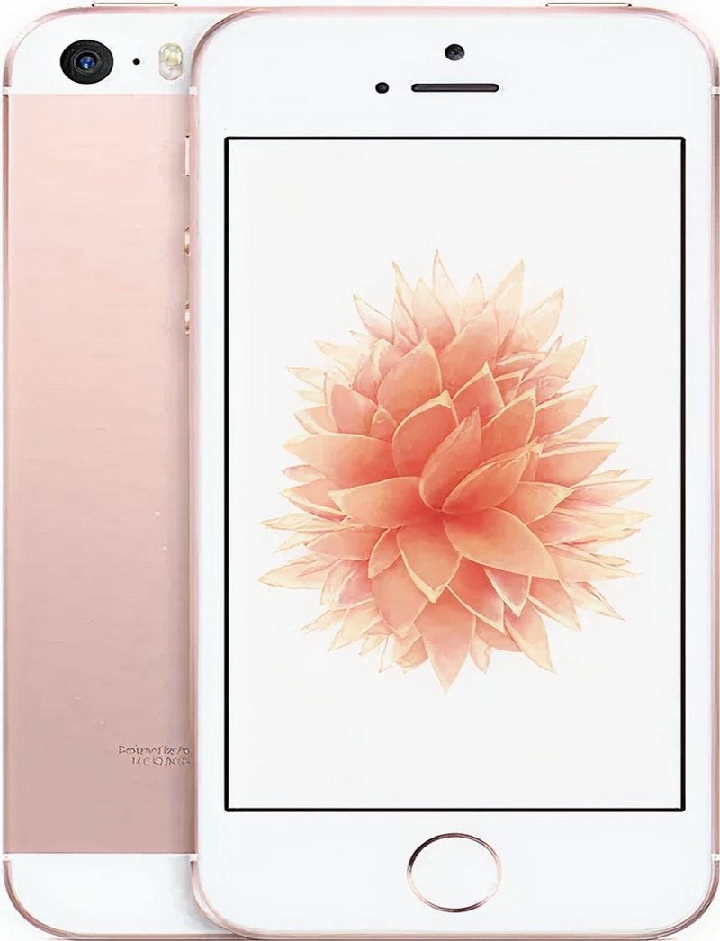 iPhone SE (1st Gen)
