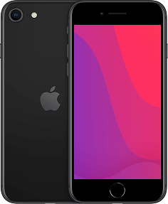 iPhone SE (3rd Gen, 2022)