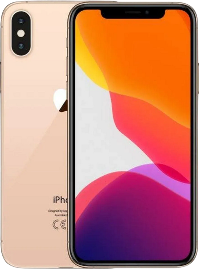 iPhone XS