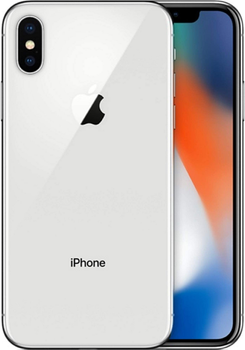 iPhone X