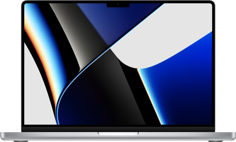 MacBook Pro M1 14 Inch