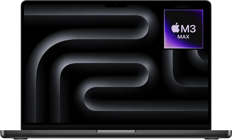 MacBook Pro M3 Max 14 Inch