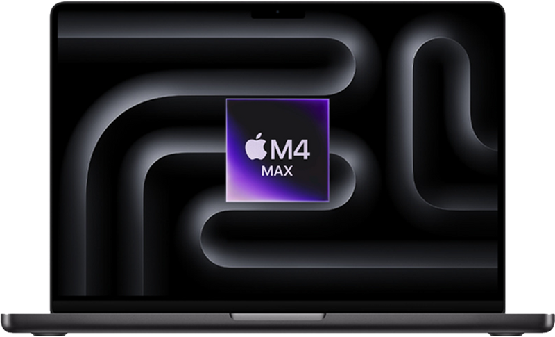 MacBook Pro M4 Max 14 Inch