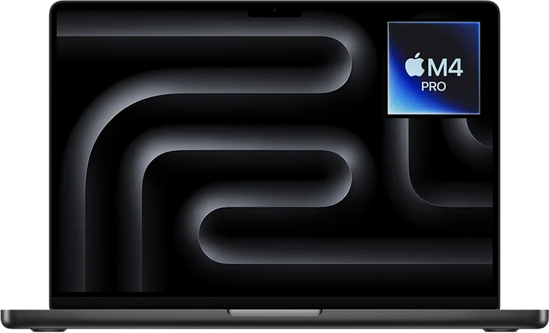 MacBook Pro M4 Pro 14 inch