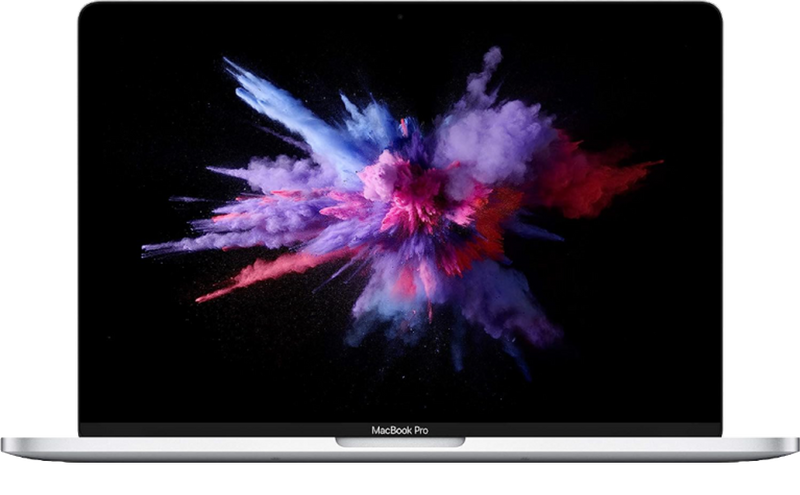MacBook Pro 15 Inch 2018