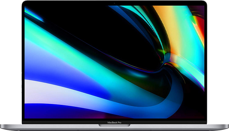 MacBook Pro 16 Inch 2019