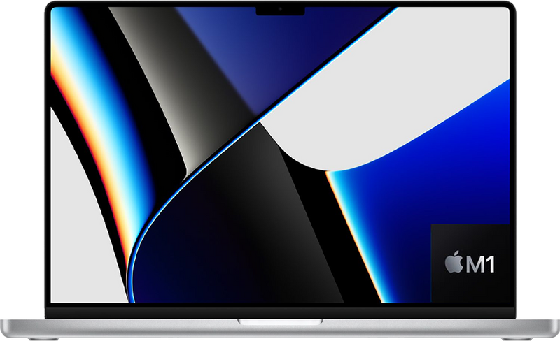 MacBook Pro M1 16 Inch