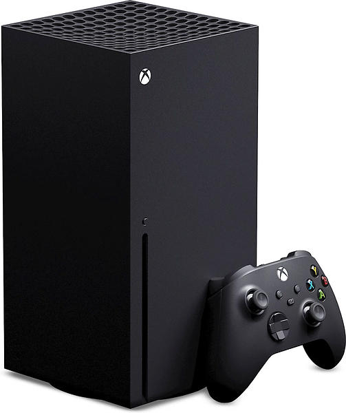 Xbox Series X (2020)